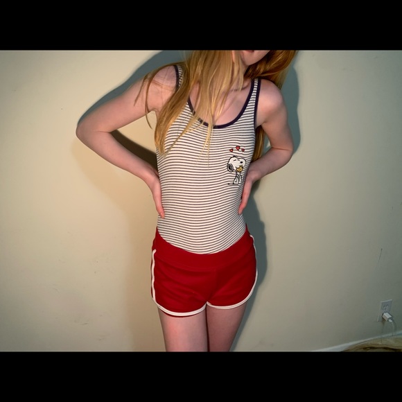 Zara Snoopy bodysuit - Picture 5 of 5